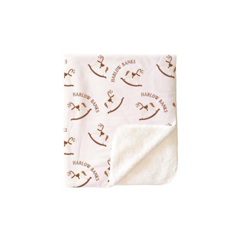 Personalized Themed Blankets for Boys