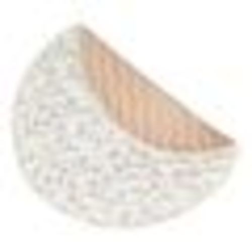 CRANE BABY Quilted Cotton Baby Playmat in Beige Woodland at Nordstrom