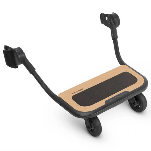 Vista Piggy Back Ride Along Board