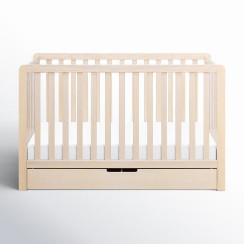 Carter's by DaVinci Colby 4-in-1 Convertible Crib with Storage & Reviews | AllModern
