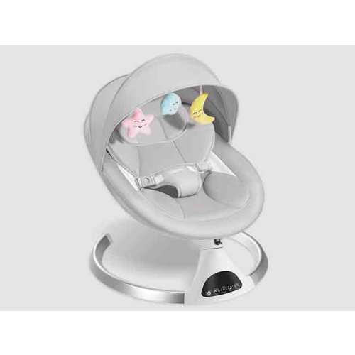 HARPPA Weddell | Electric Baby Swing