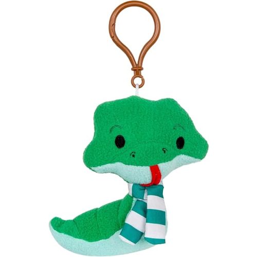 KIDS PREFERRED - HP Slytherin™ Snake Clip on Pal - Stimulating Harry Potter Travel Toy for Babies
