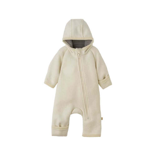 Disana Zip Overall