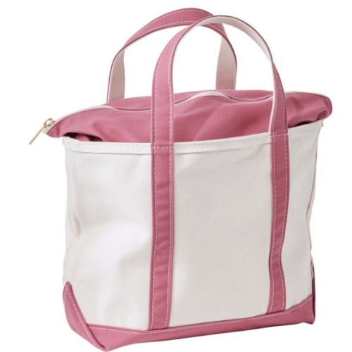 Boat and Tote®, Zip-Top