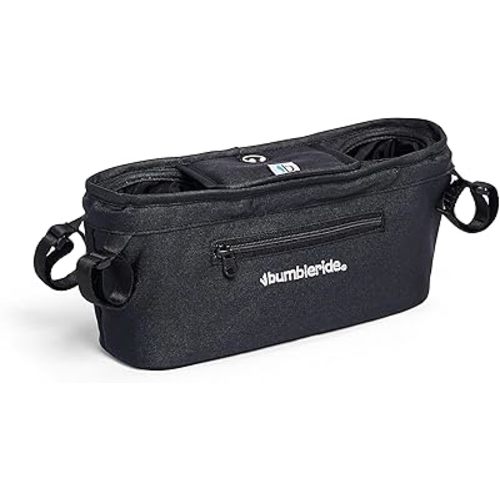 Bumbleride Parent Pack - Non PVC, Eco Friendly Stroller Accessory