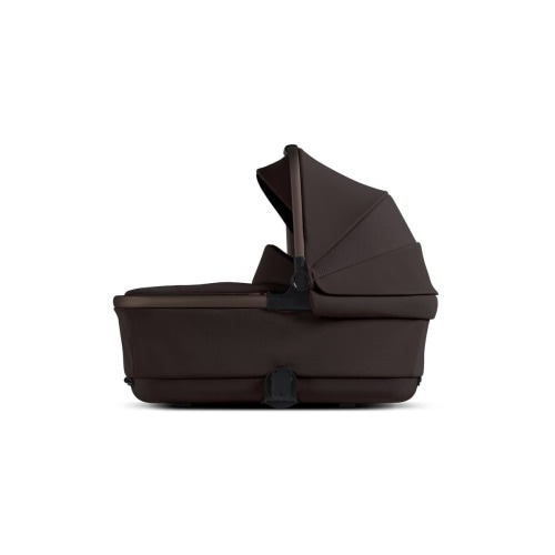 Reef First Bed Folding Bassinet/Ganache