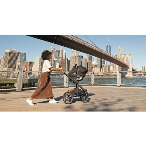 Nuna | Safe, Convertible, Stylish Travel Systems