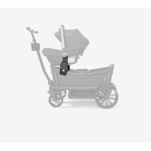 Infant Car Seat Adapter for Cruiser XL