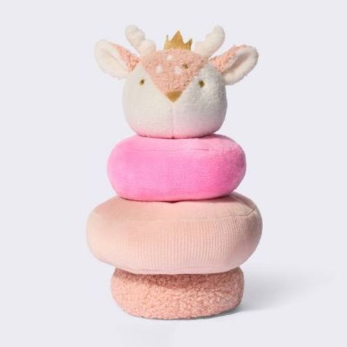 Deer Stacker - Cloud Island™