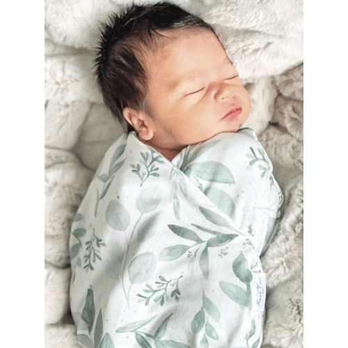 COCOON SWADDLE