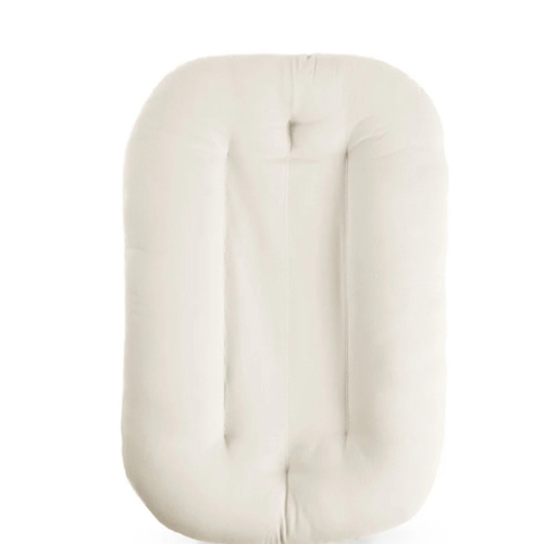 Infant Lounger | Natural