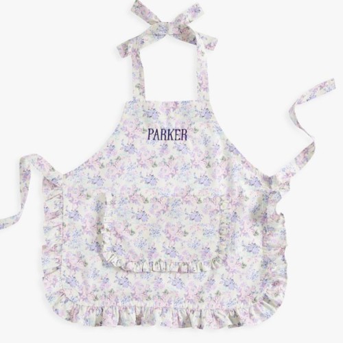 LoveShackFancy Apron | Pottery Barn Kids