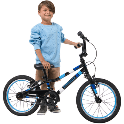 16 Inch Kids Bikes w/ Award-Winning SureStop – Guardian Bikes®