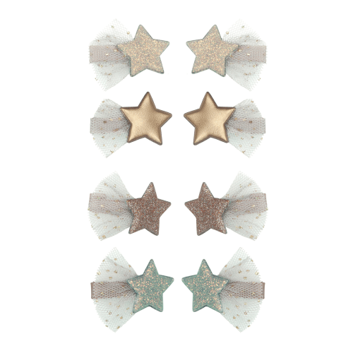 Ballet Star Mini Clips, Swan Lake