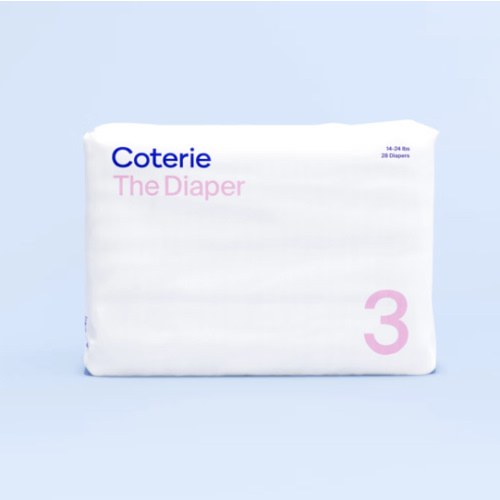 The Diaper