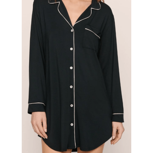 Gisele TENCEL™ Modal Sleepshirt – Eberjey