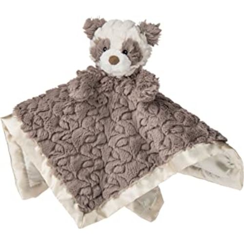 Mary Meyer Putty Nursery Character Blanket, Panda