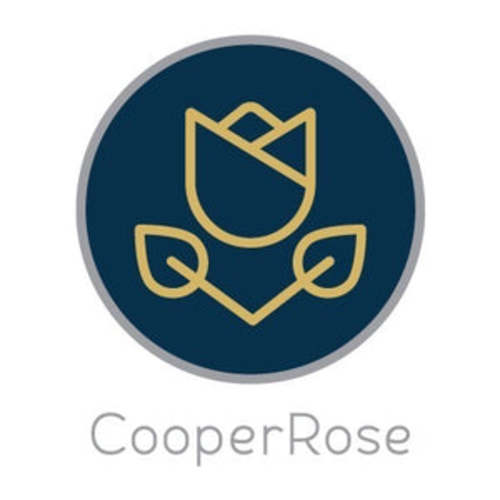 Organic Nursing Pads – CooperRose Baby
