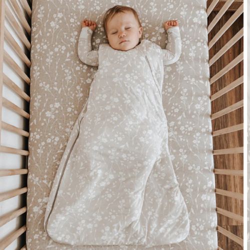 Sleep Sack - Magnolia / 1.0 TOG / 9-18 mo
