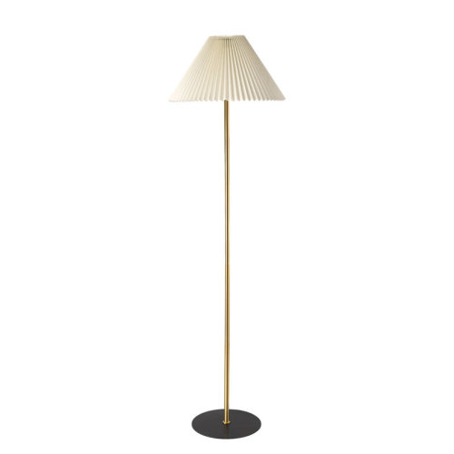 Mercer41 Trinere 60.2'' Traditional Floor Lamp | Wayfair