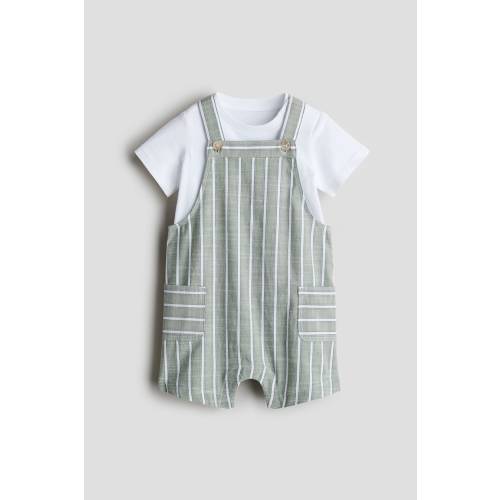 2-piece Cotton Set