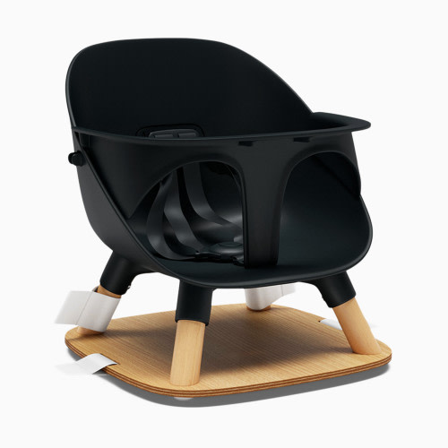 Lalo The Booster - Licorice