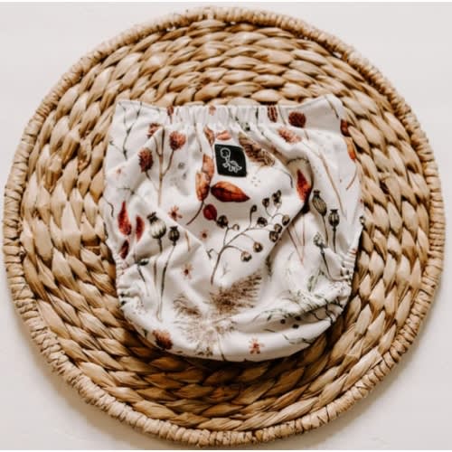 Edie Reusable Cloth Pocket Diaper – Dino Diapers
