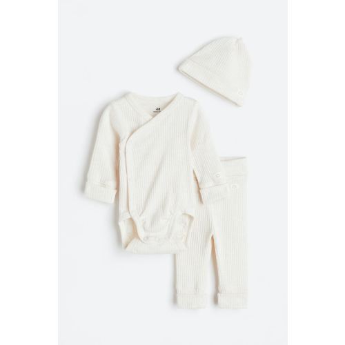 Adjustable Fit Set