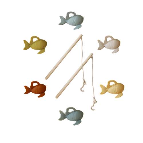 Fishing Play Set