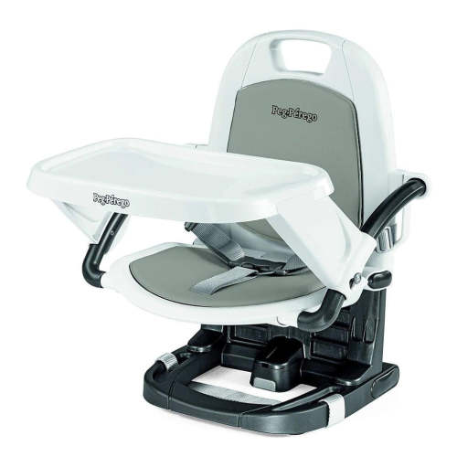 Peg Perego Rialto Booster Chair – Adjustable Height & Foldable Baby Booster