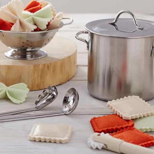 Soft Pasta Set