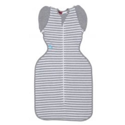 Love to Dream Swaddle UP Transition Bag Original 1.0 TOG - Grey