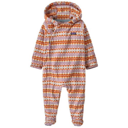 Patagonia Micro D Bunting - Infants' - Kids