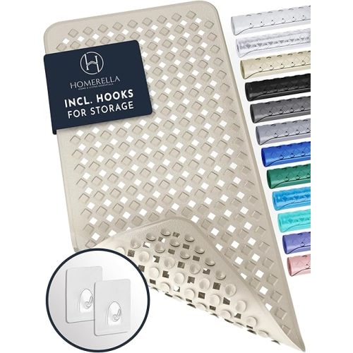Bathtub Mat Non Slip - Sand