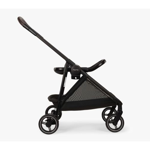 Nuna Flex System Frame + PIPA series adapter Caviar