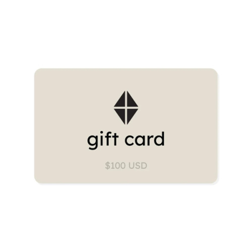 Gift Card - Digital Only