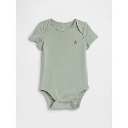 Baby Bodysuit