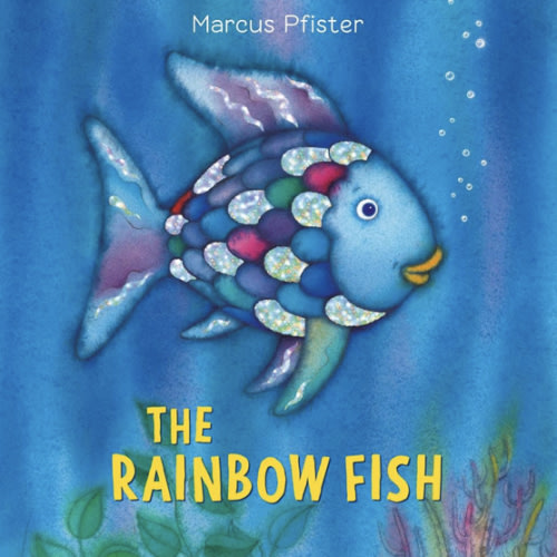 The Rainbow Fish