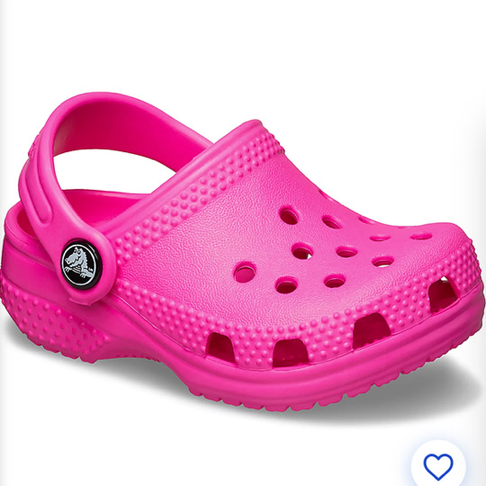 Crocs Infants' Classic Littles Clogs | Free Shipping at Academy