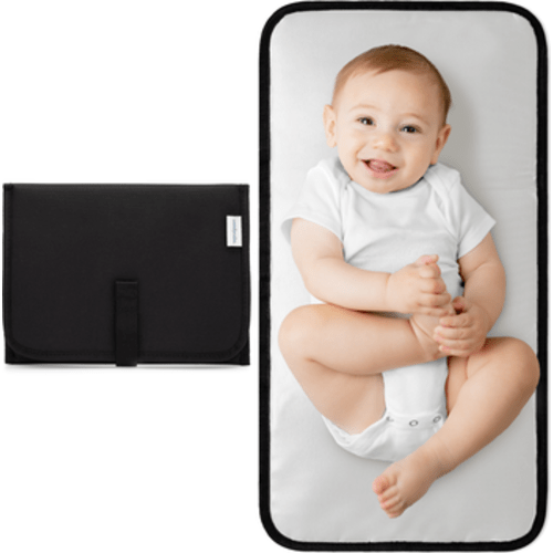 Compact Changing Pad