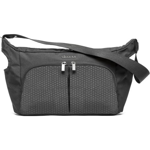 DOONA Essentials Bag, Nitro Black