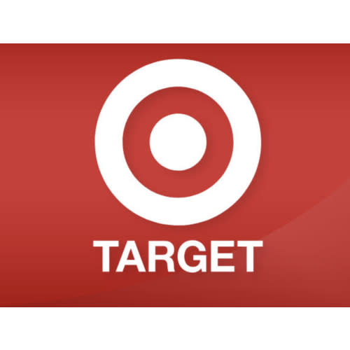 Target gift cards