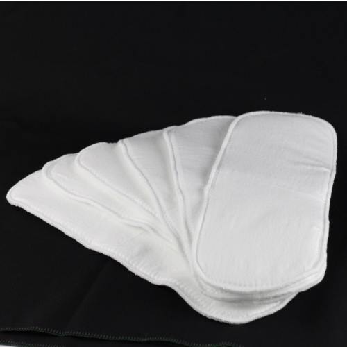 Size Small Cotton Soakers/ Inserts for cloth diapers