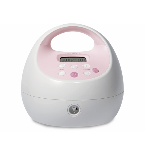 S2 Plus | Hospital Strength Breast Pump | Spectra Baby USA