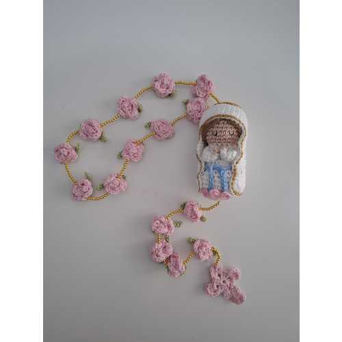 Rosary Our Lady of Lourdes