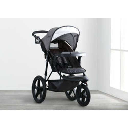 Jogging Stroller - Delta Children