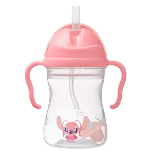 B.Box Disney Sippy Cup - 240Ml - Angel | Baby Bunting AU