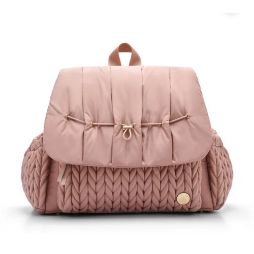 Levy Backpack Dusty Rose