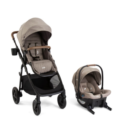 ginger™ and mint latch™