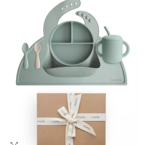 Stage 2 Feeding Kit - Baby